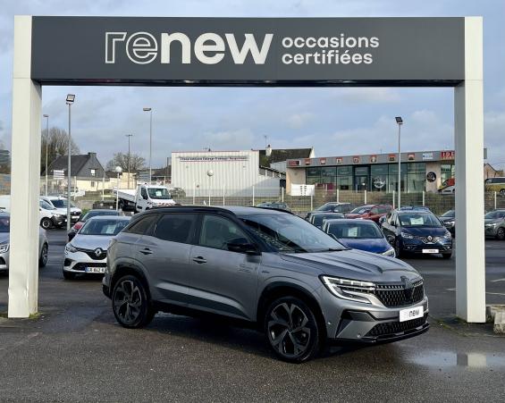 Vente en ligne Renault Austral  E-Tech hybrid 200 au prix de 34 990 €