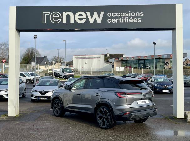Vente en ligne Renault Austral  E-Tech hybrid 200 au prix de 34 990 €