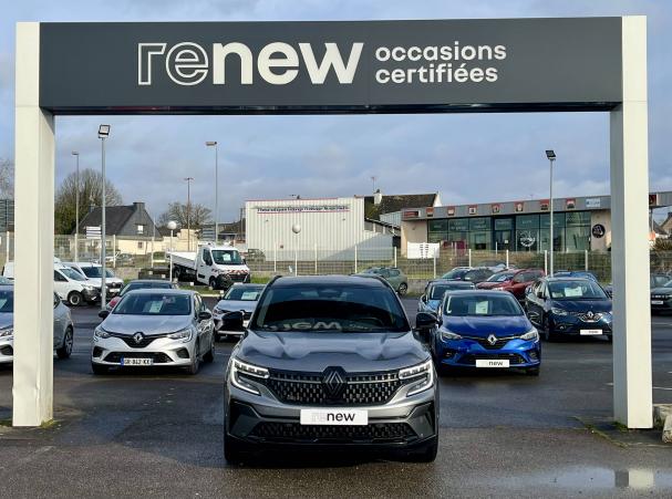 Vente en ligne Renault Austral  E-Tech hybrid 200 au prix de 34 990 €