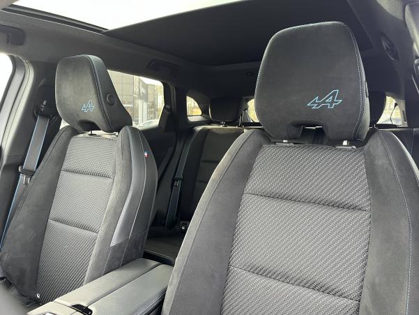 Vente en ligne Renault Austral  E-Tech hybrid 200 au prix de 34 990 €