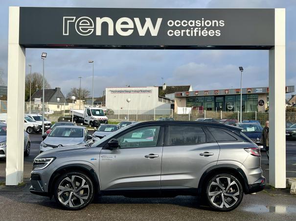 Vente en ligne Renault Austral  E-Tech hybrid 200 au prix de 34 990 €