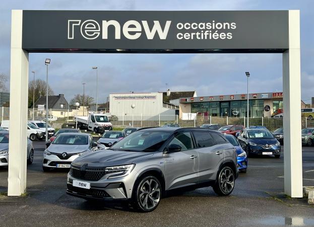 Vente en ligne Renault Austral  E-Tech hybrid 200 au prix de 34 990 €