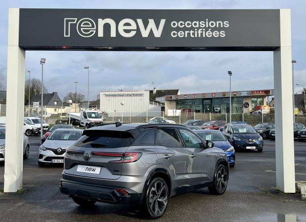Vente en ligne Renault Austral  E-Tech hybrid 200 au prix de 34 990 €