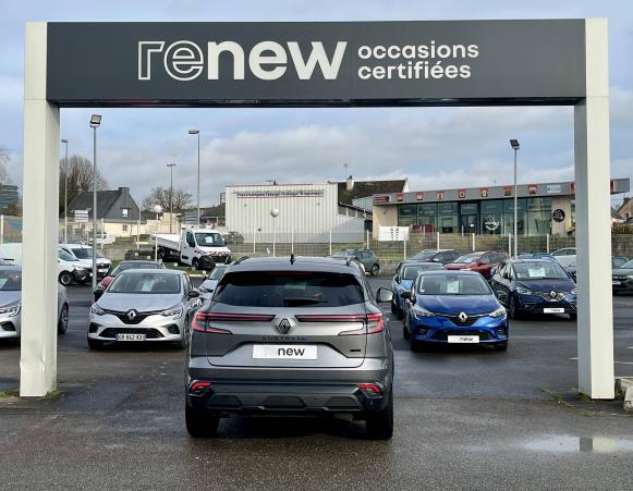 Vente en ligne Renault Austral  E-Tech hybrid 200 au prix de 34 990 €