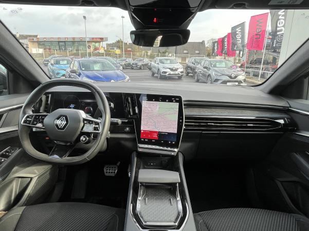 Vente en ligne Renault Austral  E-Tech hybrid 200 au prix de 34 990 €