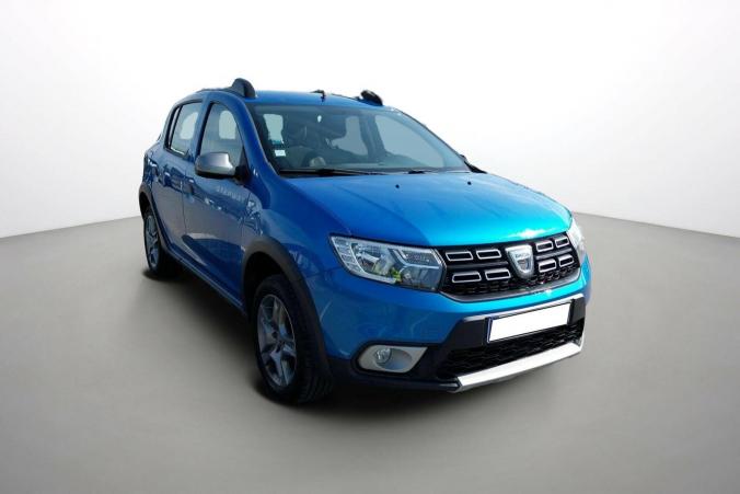 Vente en ligne Dacia Sandero  TCe 90 E6C au prix de 9 490 €