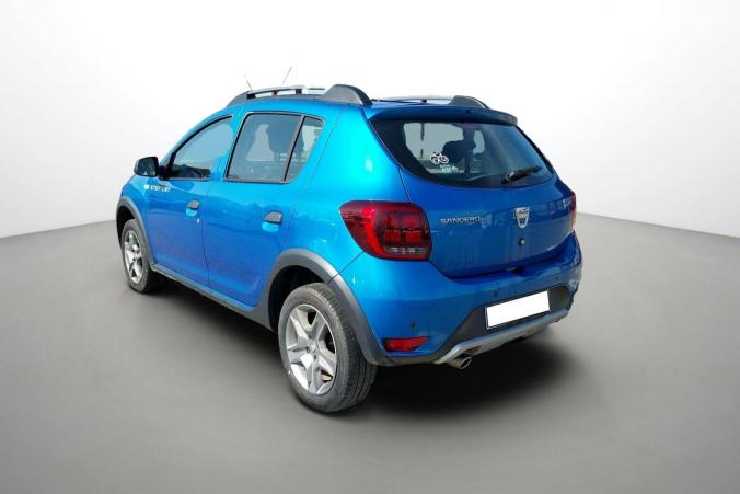 Vente en ligne Dacia Sandero  TCe 90 E6C au prix de 9 490 €