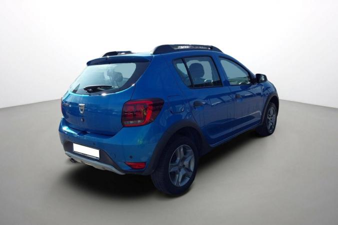 Vente en ligne Dacia Sandero  TCe 90 E6C au prix de 9 490 €