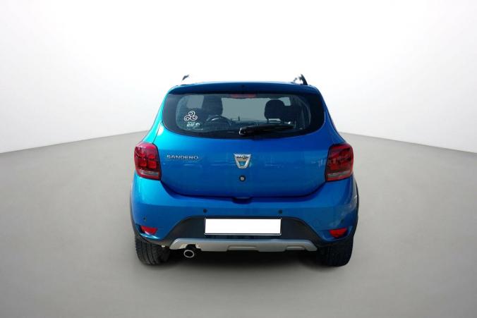 Vente en ligne Dacia Sandero  TCe 90 E6C au prix de 9 490 €