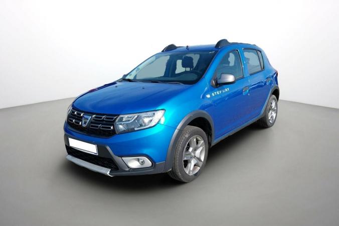 Vente en ligne Dacia Sandero  TCe 90 E6C au prix de 9 490 €