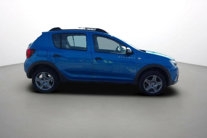 Vente en ligne Dacia Sandero  TCe 90 E6C au prix de 9 490 €
