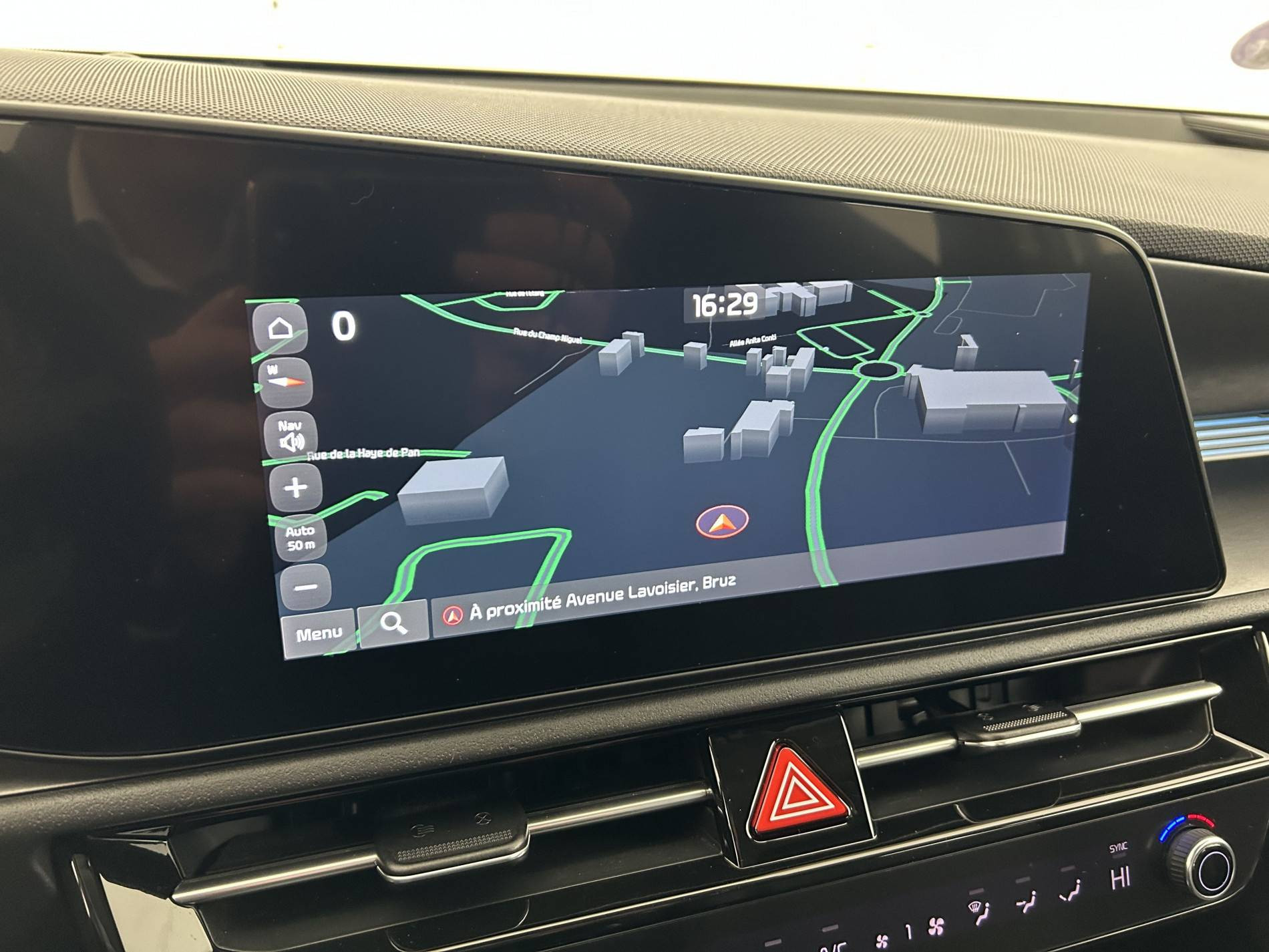 Vente en ligne Kia Niro  1.6 GDi 141 ch HEV DCT6 au prix de 22 690 €