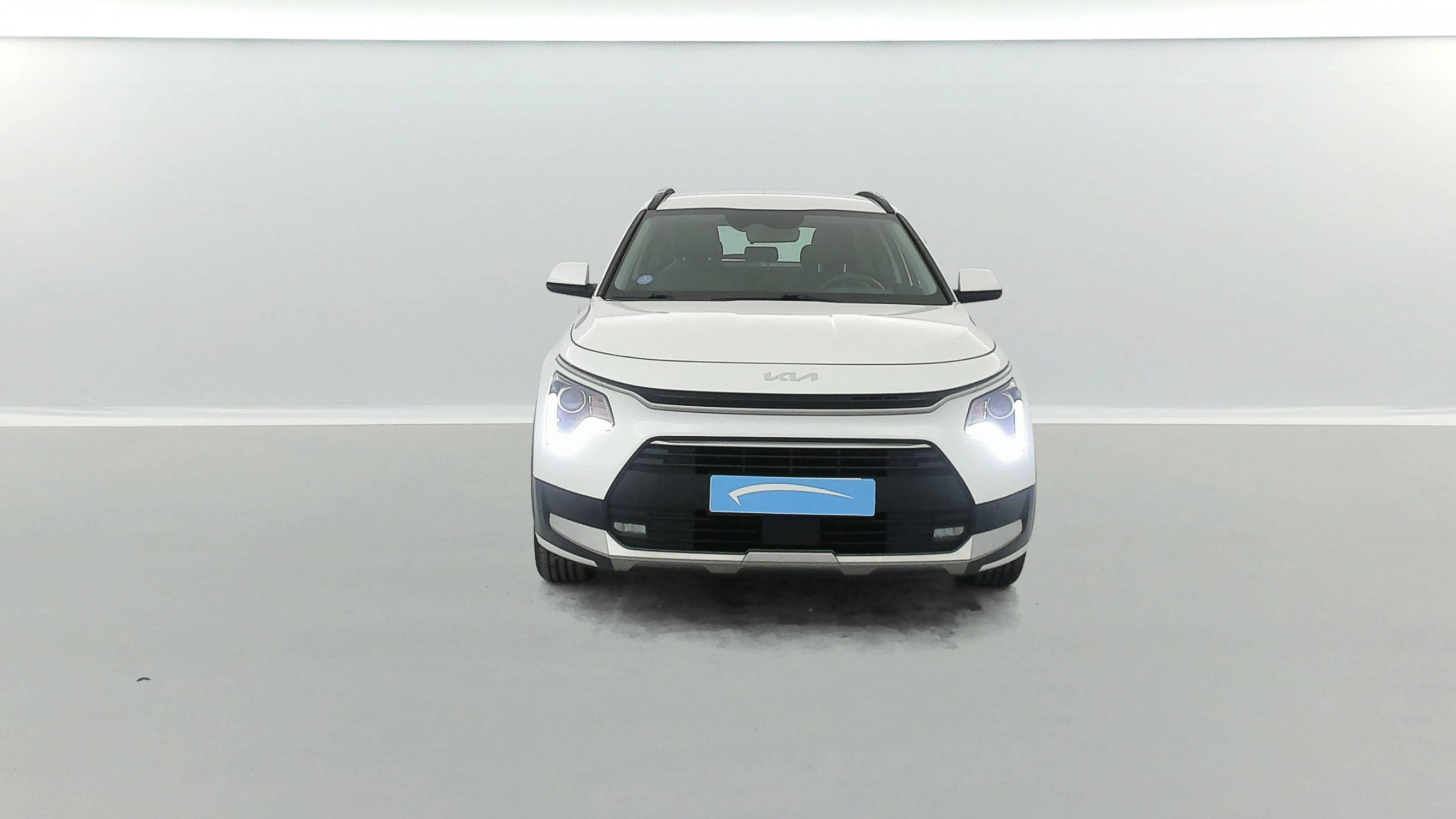 Vente en ligne Kia Niro  1.6 GDi 141 ch HEV DCT6 au prix de 22 690 €