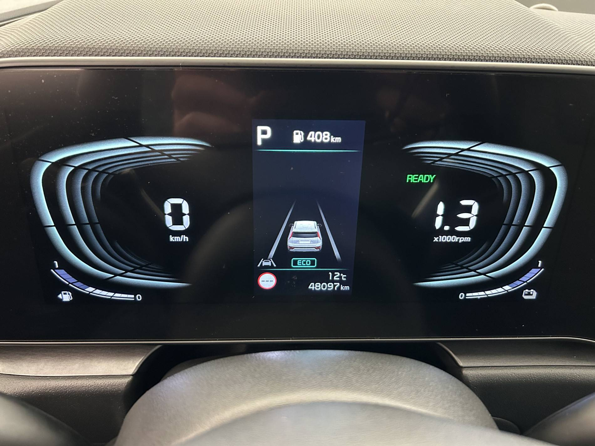 Vente en ligne Kia Niro  1.6 GDi 141 ch HEV DCT6 au prix de 22 690 €