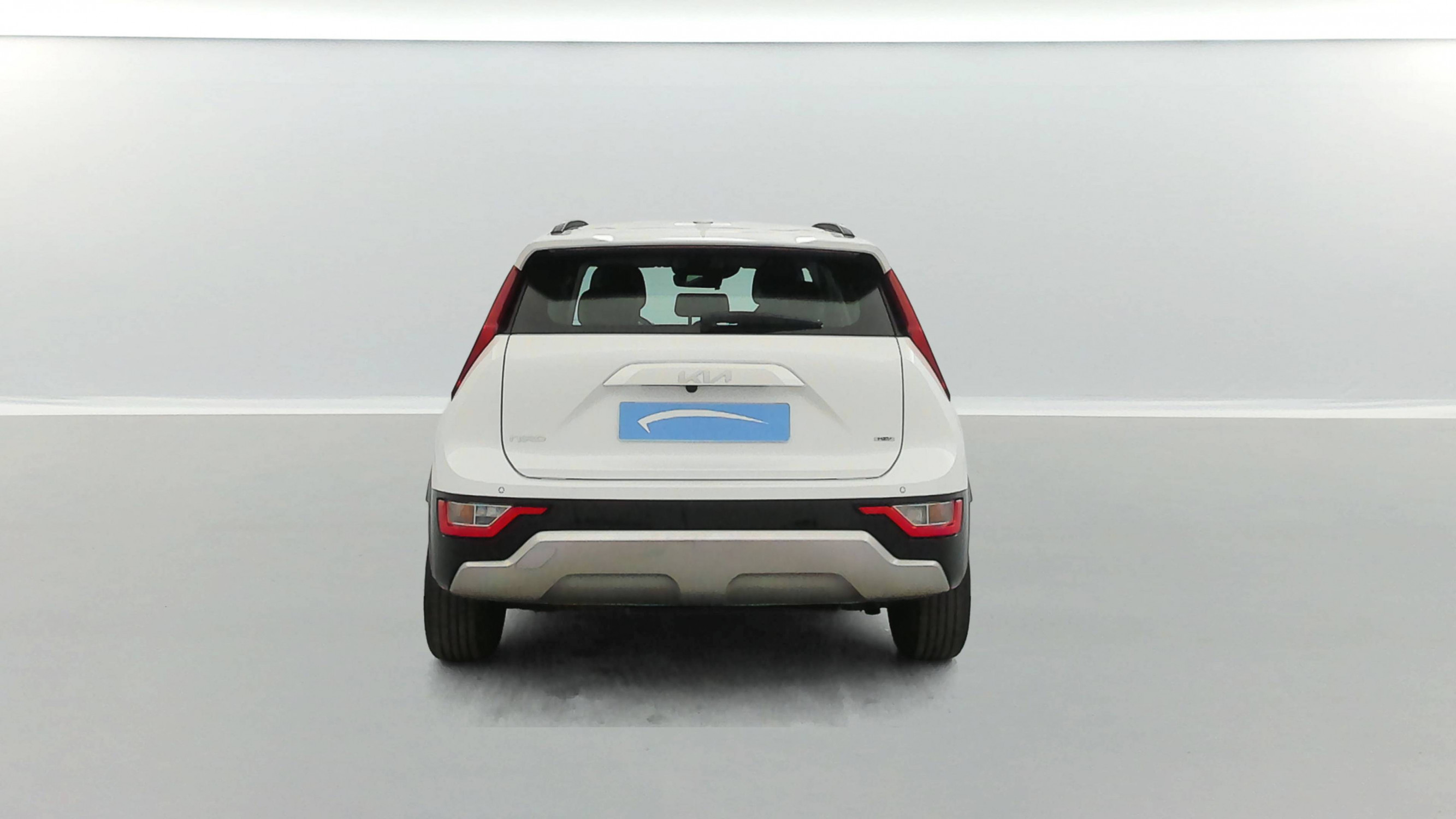 Vente en ligne Kia Niro  1.6 GDi 141 ch HEV DCT6 au prix de 22 690 €