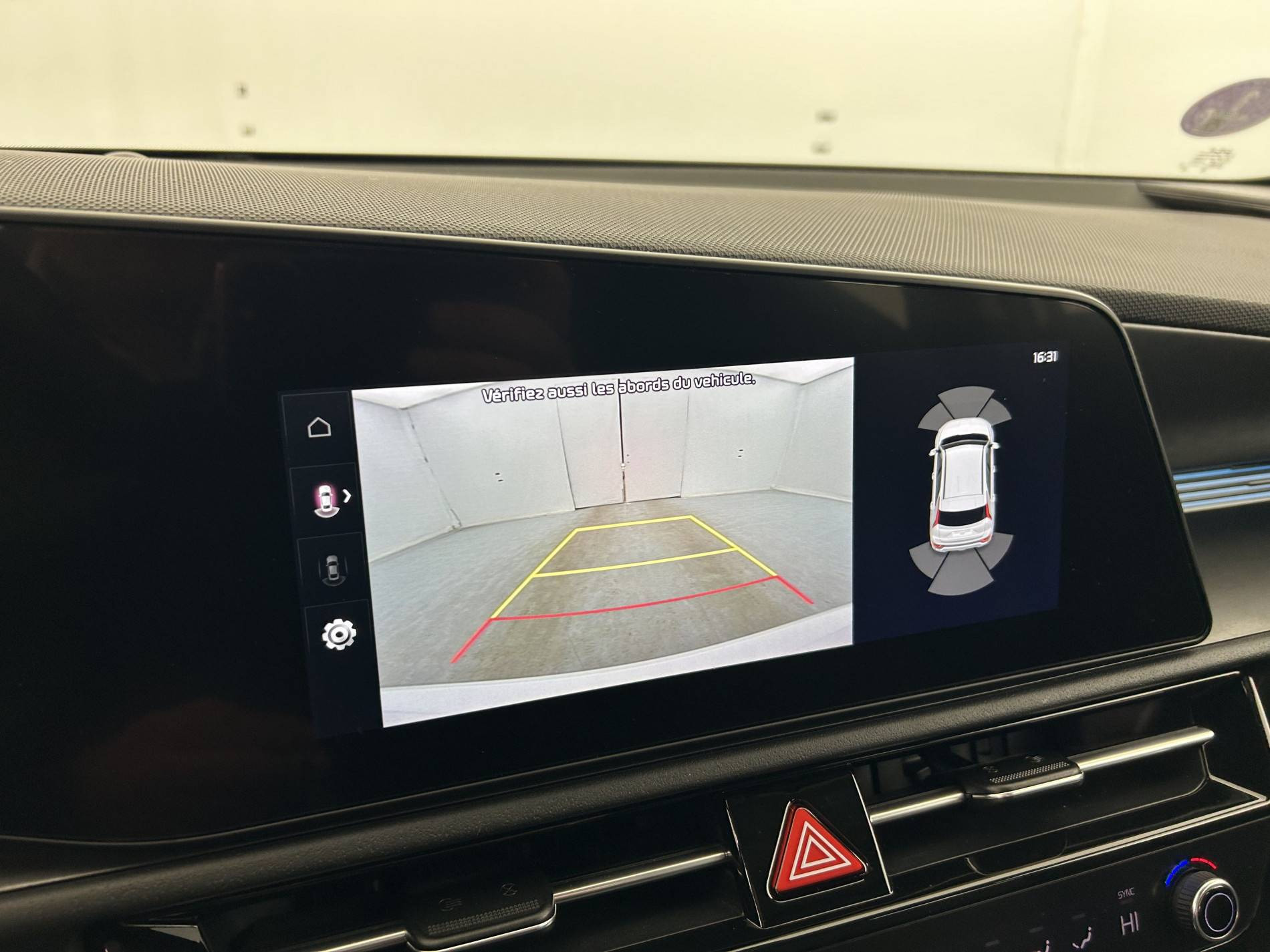 Vente en ligne Kia Niro  1.6 GDi 141 ch HEV DCT6 au prix de 22 690 €