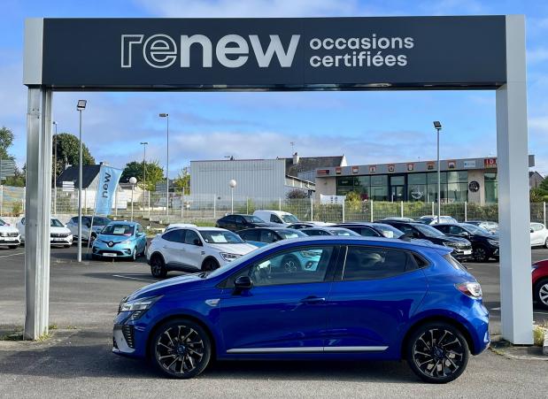 Vente en ligne Renault Clio 5 Clio TCe 90 au prix de 19 690 €