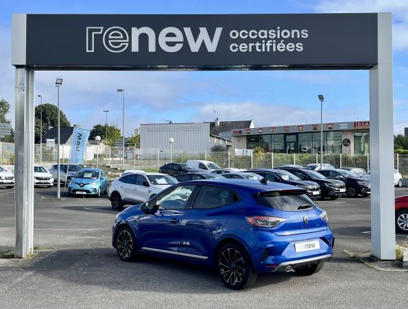Vente en ligne Renault Clio 5 Clio TCe 90 au prix de 19 690 €