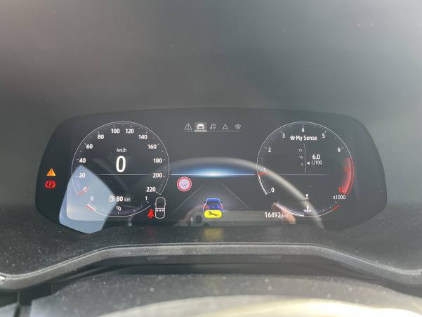 Vente en ligne Renault Clio 5 Clio TCe 90 au prix de 19 690 €