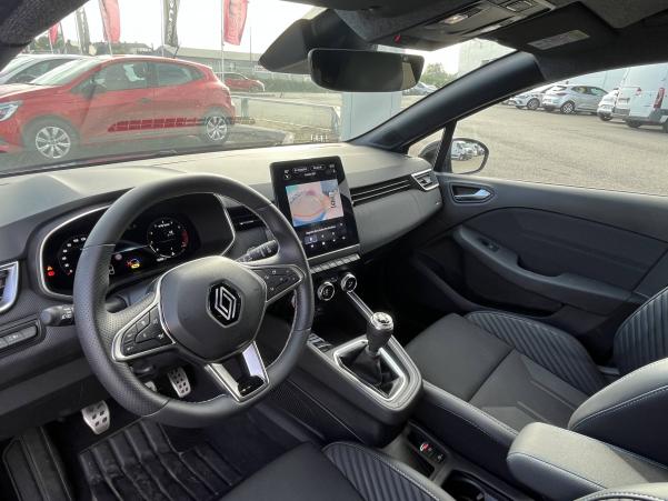 Vente en ligne Renault Clio 5 Clio TCe 90 au prix de 19 690 €