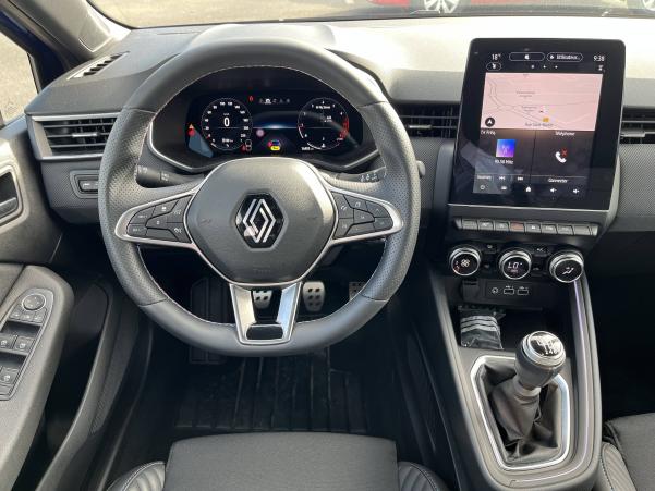 Vente en ligne Renault Clio 5 Clio TCe 90 au prix de 19 690 €