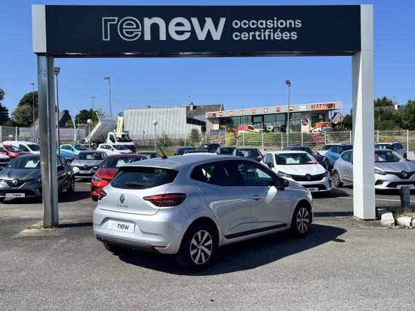 Vente en ligne Renault Clio 5 Clio TCe 90 au prix de 15 490 €