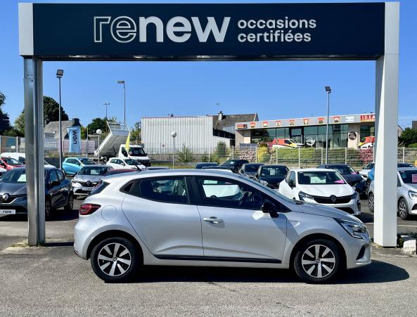 Vente en ligne Renault Clio 5 Clio TCe 90 au prix de 14 990 €