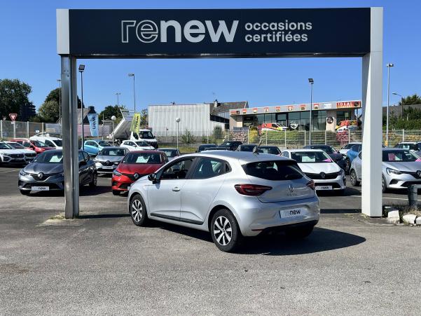 Vente en ligne Renault Clio 5 Clio TCe 90 au prix de 15 490 €