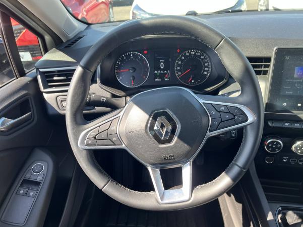 Vente en ligne Renault Clio 5 Clio TCe 90 au prix de 14 990 €