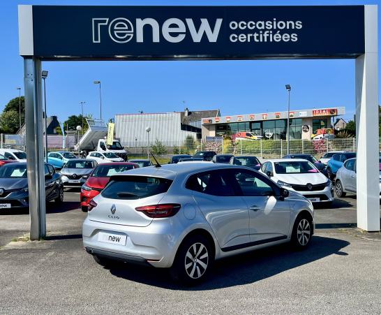 Vente en ligne Renault Clio 5 Clio TCe 90 au prix de 14 990 €
