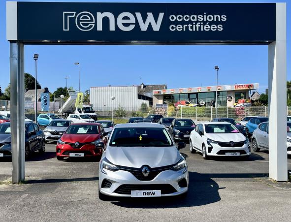 Vente en ligne Renault Clio 5 Clio TCe 90 au prix de 14 990 €