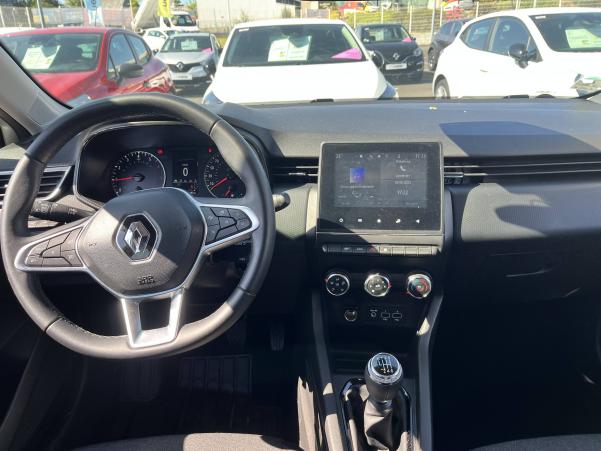 Vente en ligne Renault Clio 5 Clio TCe 90 au prix de 14 990 €