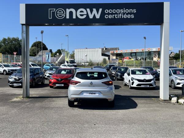 Vente en ligne Renault Clio 5 Clio TCe 90 au prix de 15 490 €