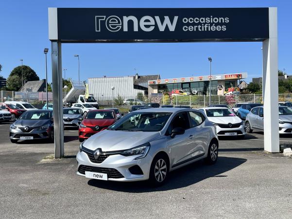 Vente en ligne Renault Clio 5 Clio TCe 90 au prix de 15 490 €