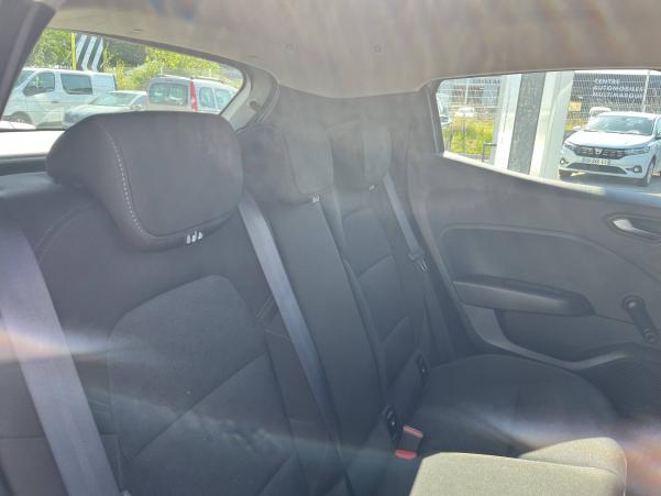 Vente en ligne Renault Clio 5 Clio TCe 90 au prix de 14 990 €