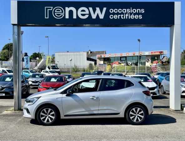 Vente en ligne Renault Clio 5 Clio TCe 90 au prix de 14 990 €