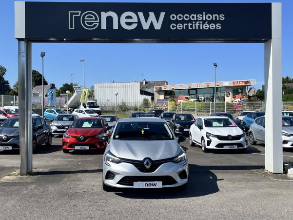 Vente en ligne Renault Clio 5 Clio TCe 90 au prix de 15 490 €