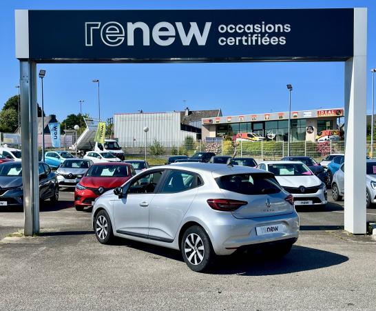 Vente en ligne Renault Clio 5 Clio TCe 90 au prix de 14 990 €