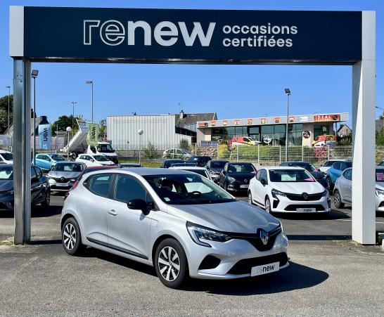 Vente en ligne Renault Clio 5 Clio TCe 90 au prix de 14 990 €