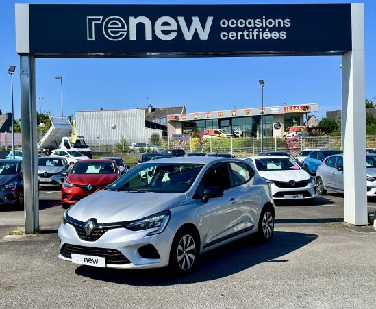 Vente en ligne Renault Clio 5 Clio TCe 90 au prix de 14 990 €