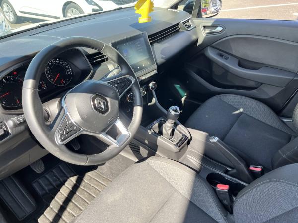 Vente en ligne Renault Clio 5 Clio TCe 90 au prix de 14 990 €