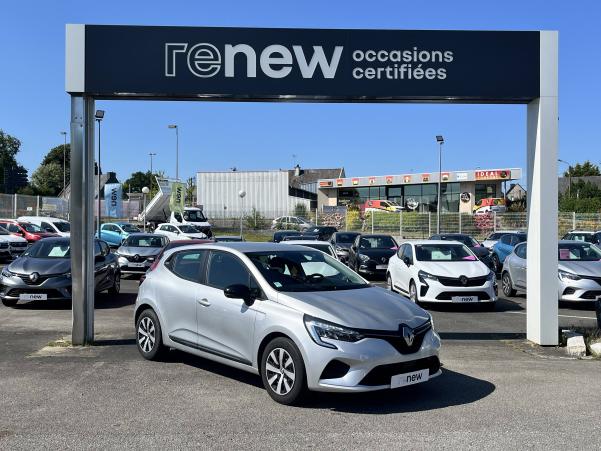 Vente en ligne Renault Clio 5 Clio TCe 90 au prix de 15 490 €