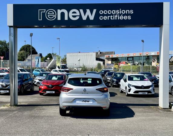Vente en ligne Renault Clio 5 Clio TCe 90 au prix de 14 990 €