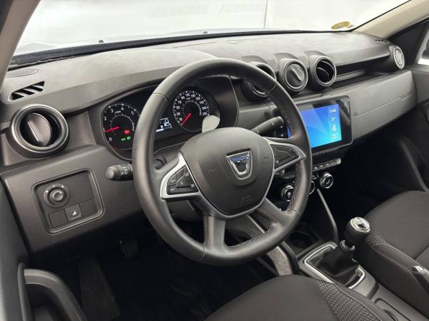 Vente en ligne Dacia Duster  Blue dCi 115 4x2 au prix de 18 990 €