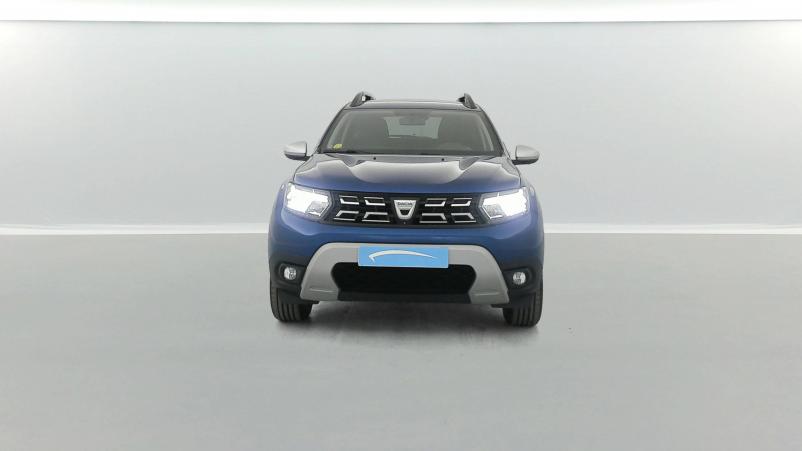 Vente en ligne Dacia Duster  Blue dCi 115 4x2 au prix de 18 990 €