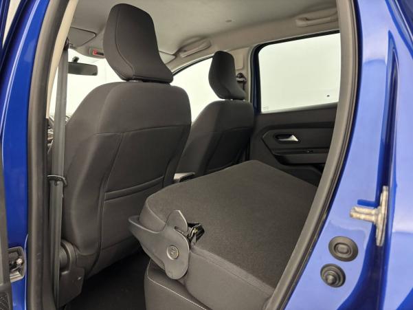 Vente en ligne Dacia Duster  Blue dCi 115 4x2 au prix de 18 990 €