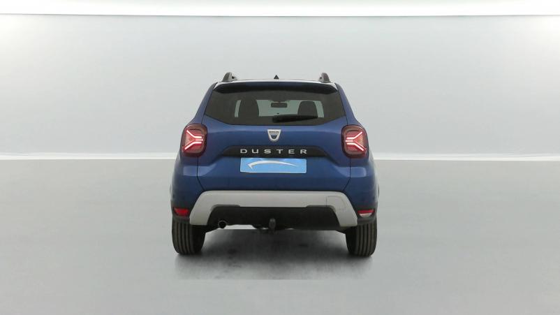 Vente en ligne Dacia Duster  Blue dCi 115 4x2 au prix de 18 990 €