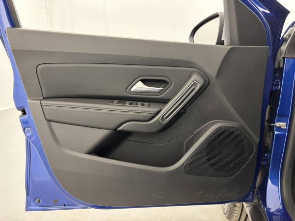 Vente en ligne Dacia Duster  Blue dCi 115 4x2 au prix de 18 990 €