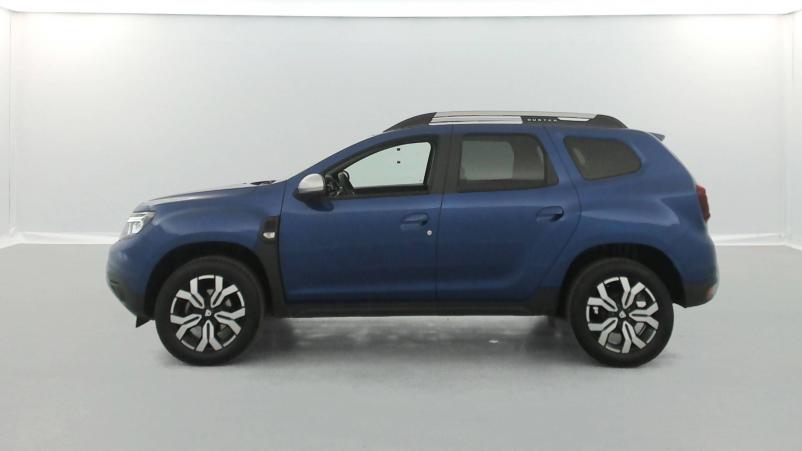 Vente en ligne Dacia Duster  Blue dCi 115 4x2 au prix de 18 990 €