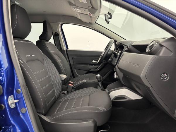 Vente en ligne Dacia Duster  Blue dCi 115 4x2 au prix de 18 990 €